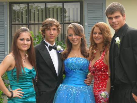 Prom 2008