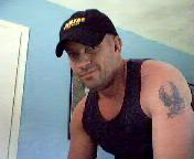 Me in June 2006