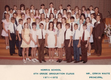 Rodney Johnson's Classmates profile album