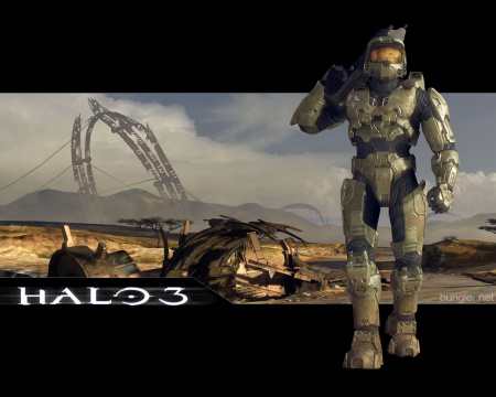 Halo 3 *The Greatest Game Ever*