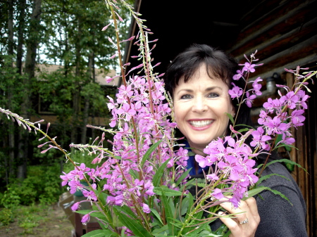 A beautiful bouquet!