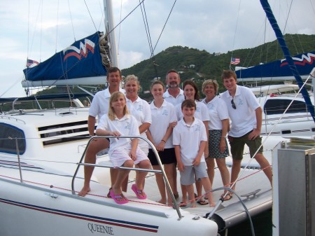 BVI trip '06