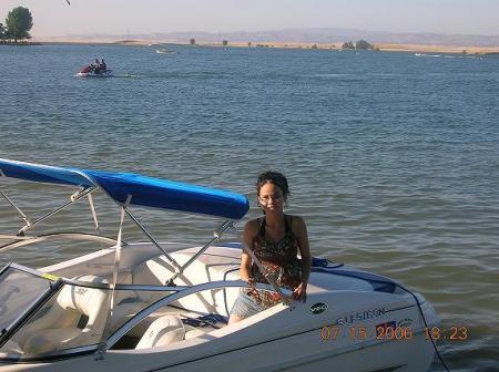 me on the boat..lol