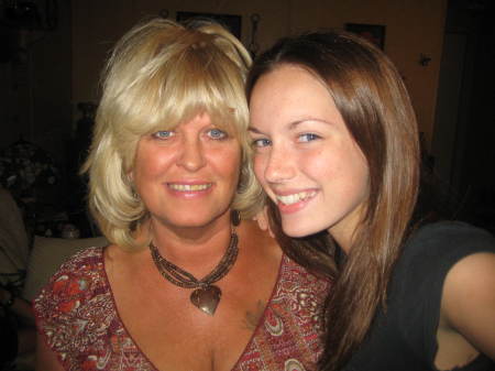 Savannah and Me, 2008