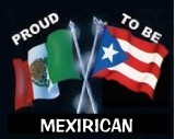 Proud To Be MexiRican