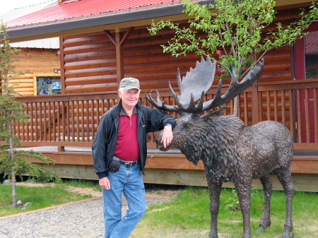 Denali National Park