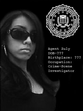 Agent Zuly