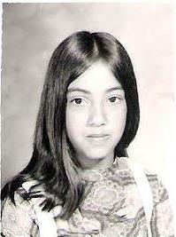 Loretta Hernandez 1969