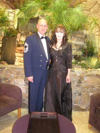 2011 Military Ball