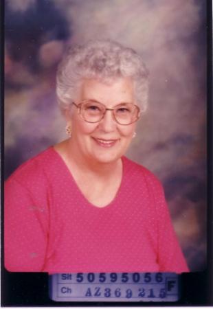 Mildred Latondress's Classmates® Profile Photo