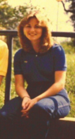 Teresa Richardson's Classmates® Profile Photo