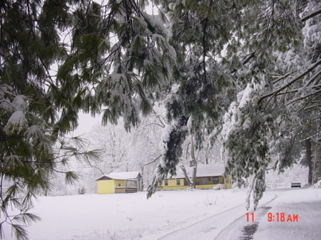 Winter 2005/2006