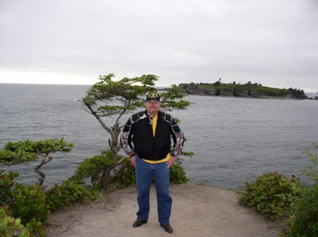 Cape Flattery