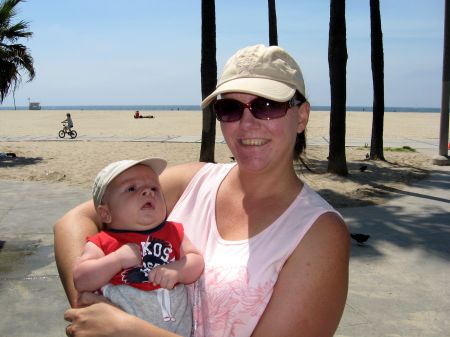 Venice Beach