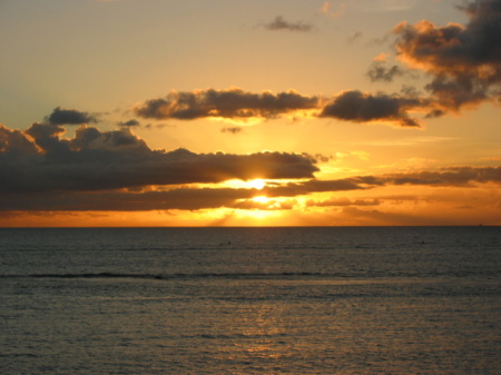 Heaven - Maui