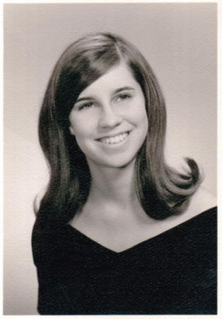 Beth Lunsford's Classmates® Profile Photo