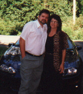 Rick & Gayle 1998