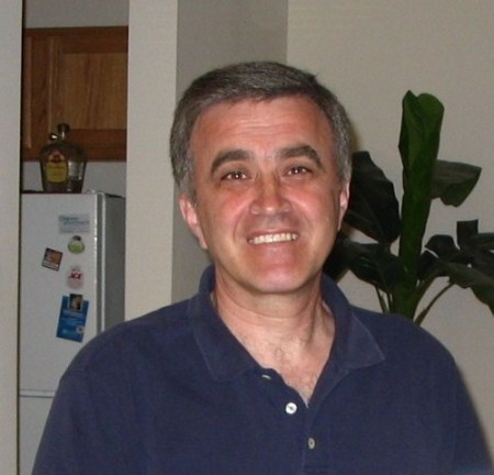 Joe Carnucci's Classmates® Profile Photo