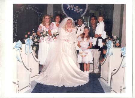 Mom's Wedding 94