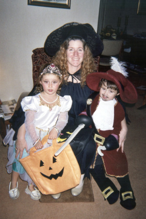 Halloween 2006