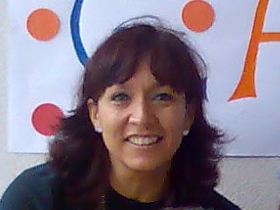 Anita  Reyes  CIC 1977