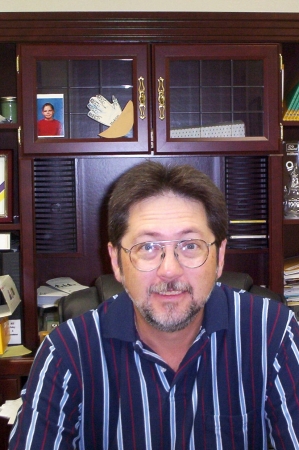 Tony Castillo's Classmates® Profile Photo