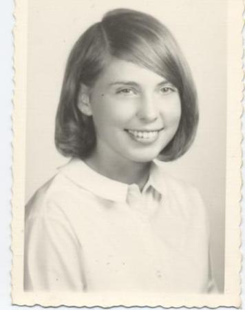 Christine Perkins' Classmates profile album