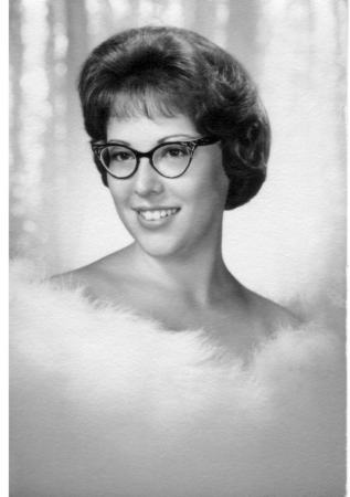 Jean Valentine's Classmates profile album