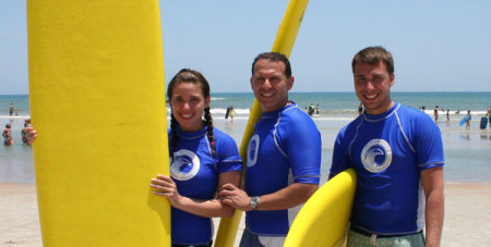 Surf Academy