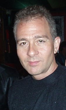 Anthony Corrado 2005