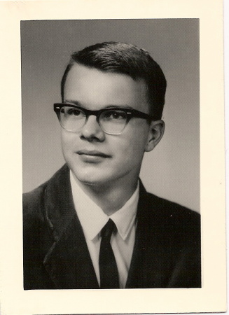 Albert Henderson's Classmates profile album