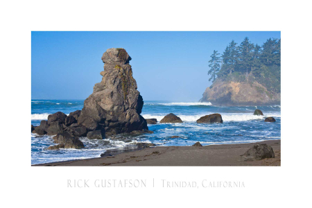 Rick Rick Gustafson's Classmates profile album