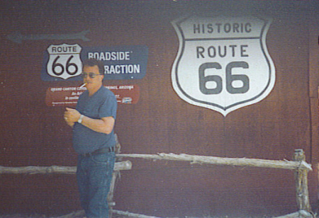 Route 66