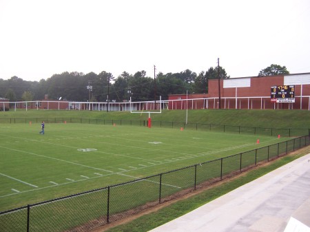 Wadley High School