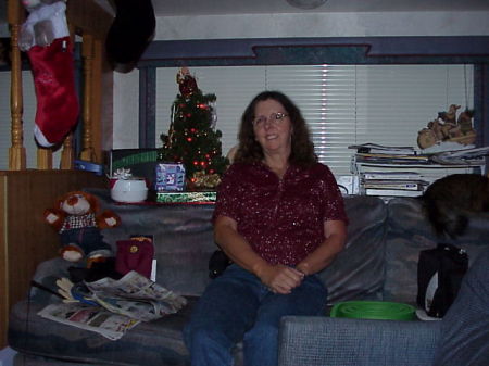 CHRISTMAS DAY 2006