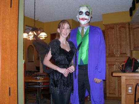 2008 Halloween