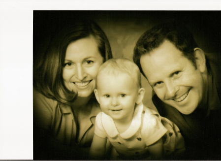 March 2006 - Family of 3