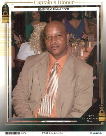 Frank Banks's Classmates® Profile Photo