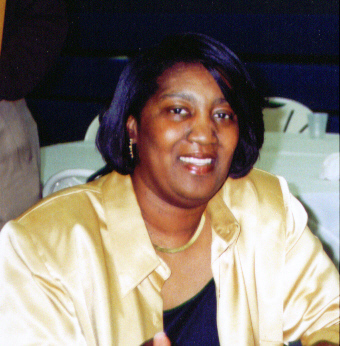 Yvette Calloway's Classmates® Profile Photo