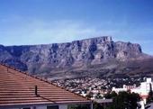 Table Mountain - Cape Town South Africa