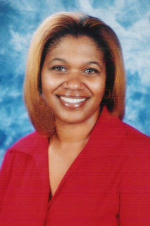 Shiela Elliott's Classmates® Profile Photo