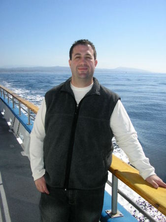 Michael Greenstein's Classmates® Profile Photo