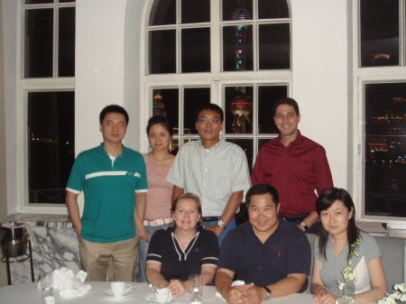 Bryan Cave LLP Shanghai Office 2007