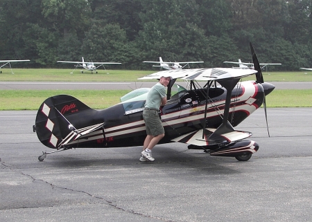 Pitts S1-S