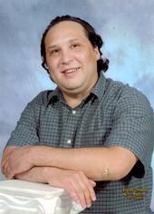 Miguel Gutierrez Jr.'s Classmates® Profile Photo