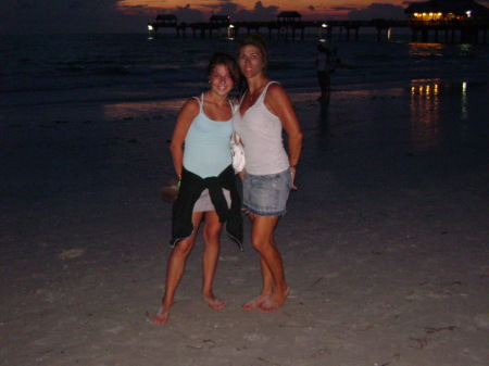 Clearwater Beach, FL - July 2007