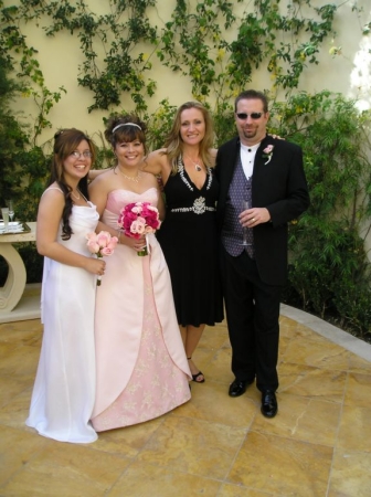 Wedding Day 2-4-06