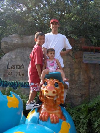 Busch Gardens 05