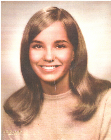 Nancy Haley's Classmates profile album