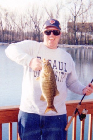 lake erie prize smallmouth